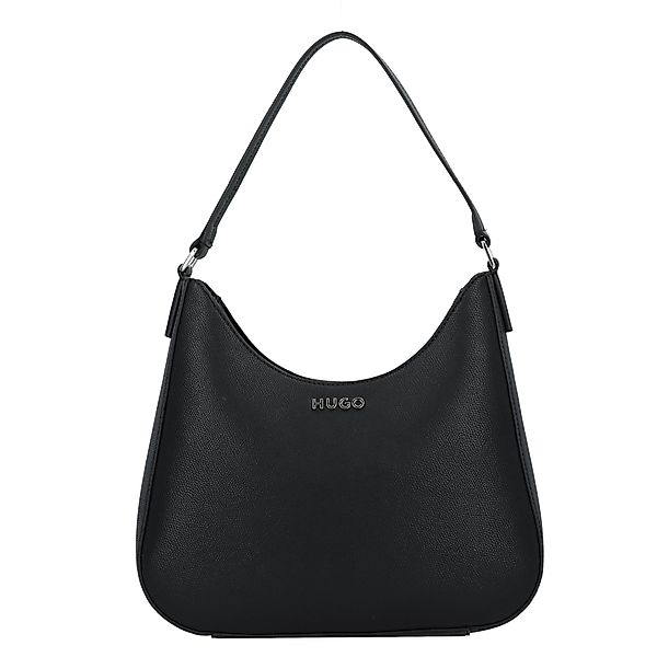 HUGO Schultertasche Chris, Polyurethan günstig online kaufen