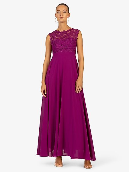 Kraimod Abendkleid Kraimod Kleider mit Kappenarme günstig online kaufen