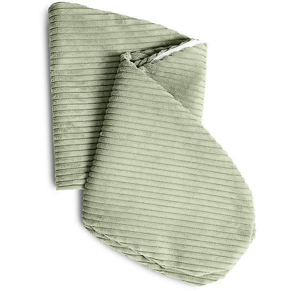 Amilian Stillkissenbezug 170 cm - Kissenbezug günstig online kaufen