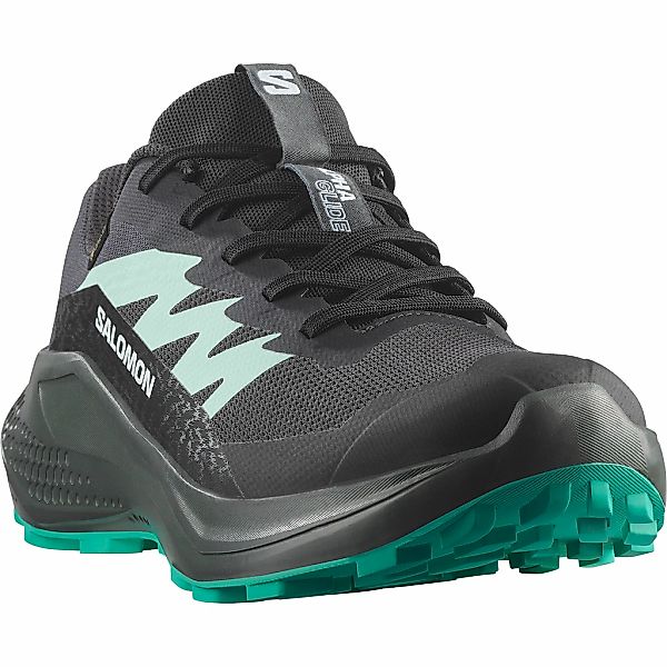 Salomon Laufschuh "ALPHAGLIDE GORE-TEX W", wasserdicht günstig online kaufen