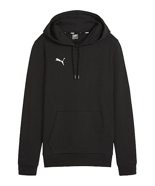 PUMA Sweater PUMA teamGOAL Casuals Hoody Damen Damen günstig online kaufen