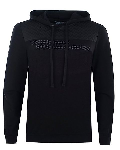 Hajo Sweatshirt Sweat-Hoodie Blousonform günstig online kaufen