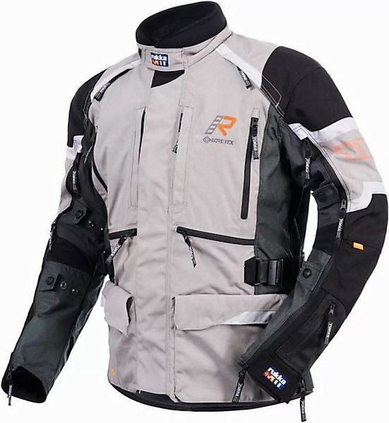 Rukka Motorradjacke Madagasca-R Motorrad Textiljacke günstig online kaufen