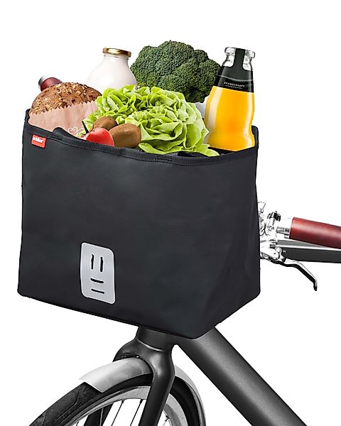 achilles Fahrradkorb Fahrrad-Lenkertasche inkl. Halterung, Fahrradtasche günstig online kaufen