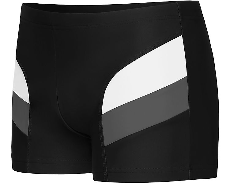 Ladeheid Badeshorts Herren Badehose Badeshorts Beachshorts günstig online kaufen