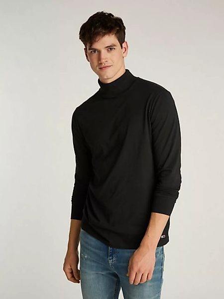 Tommy Jeans Rollkragenshirt TJM SLIM TURTLENECK TEE mit Rollkragen günstig online kaufen