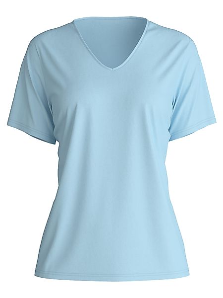 CALIDA Kurzarmshirt Favourites Botanic Damen (1-tlg) günstig online kaufen