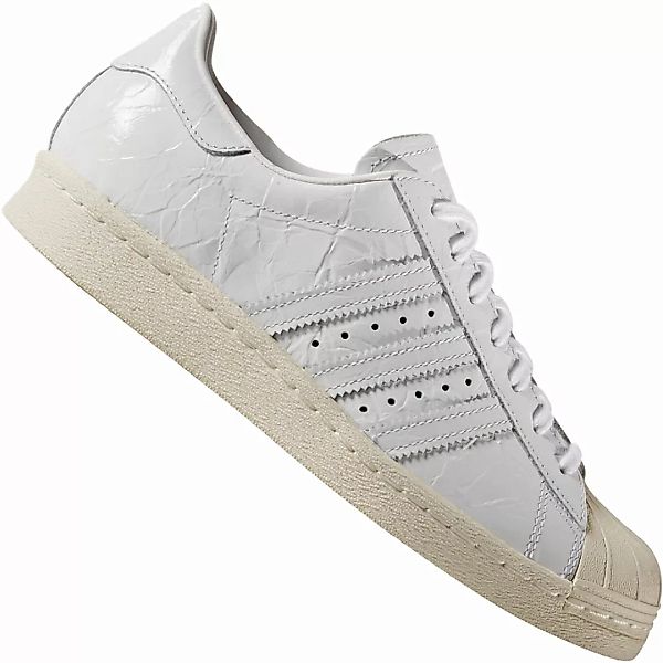 adidas Originals Superstar W Damen-Sneaker White/Off White günstig online kaufen