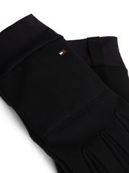 Tommy Hilfiger Fleecehandschuhe CORP TECH GLOVES günstig online kaufen