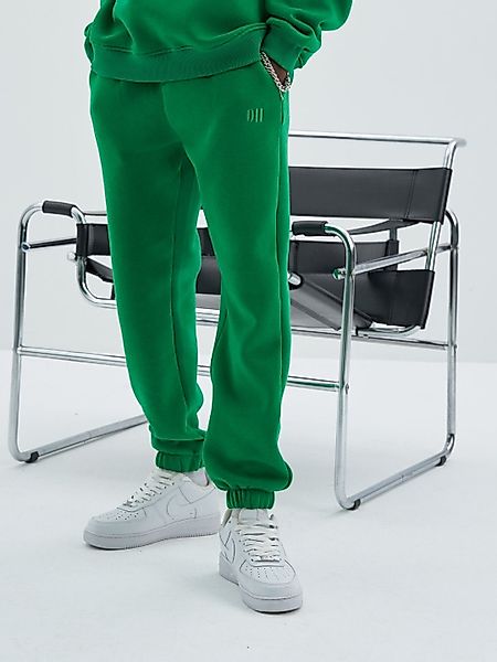 COFI Casuals Jogginghose Jogger Basic Oversize günstig online kaufen