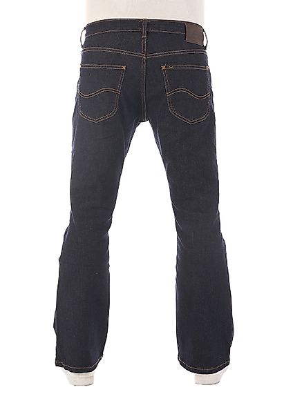 Lee® Bootcut-Jeans Herren Jeanshose Denver Boot günstig online kaufen