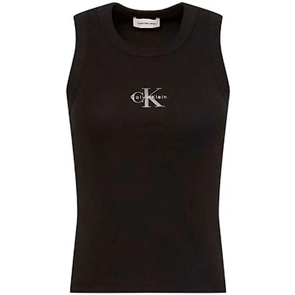 Calvin Klein Jeans  Tank Top Camisetas Mujer Modèle Lv047e200g Sl günstig online kaufen
