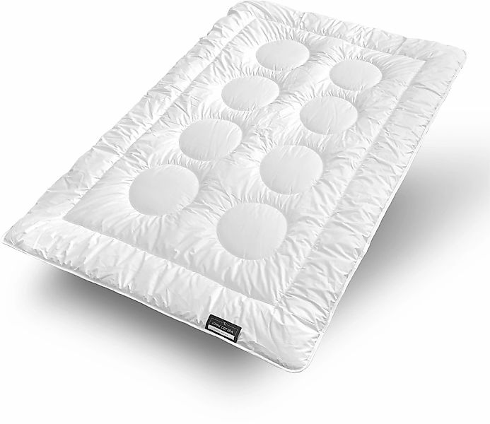 John Cotton Microfaserbettdecke "Royal, Bettdecken für Sommer und Winter" w günstig online kaufen