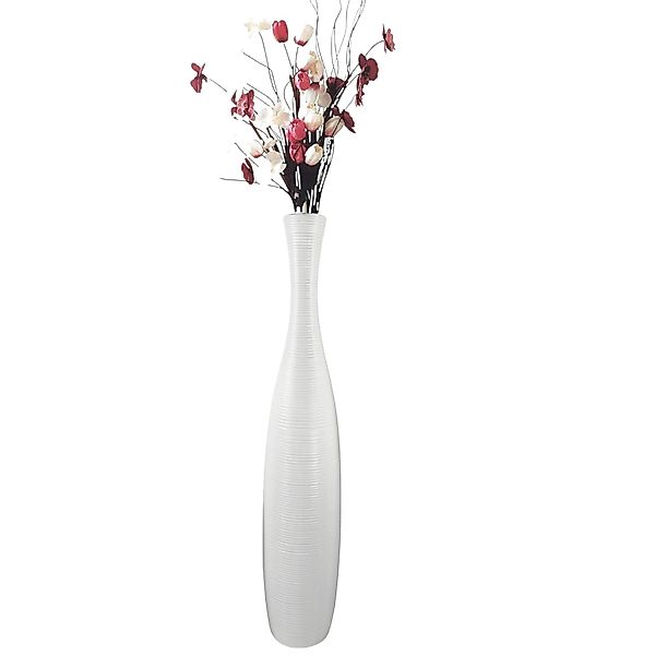 trends for living Bodenvase Edelste Deko-Bodenvase günstig online kaufen