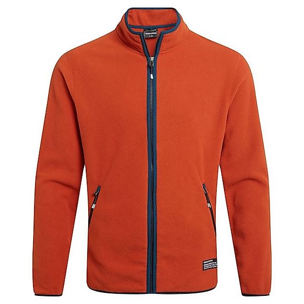Craghoppers Trekkingjacke Craghoppers - CO2 RENU Herren Microfleece Jacke F günstig online kaufen