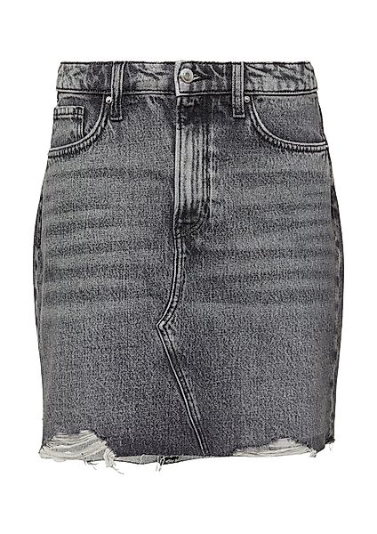 Qs Damen Röcke 2166901 günstig online kaufen