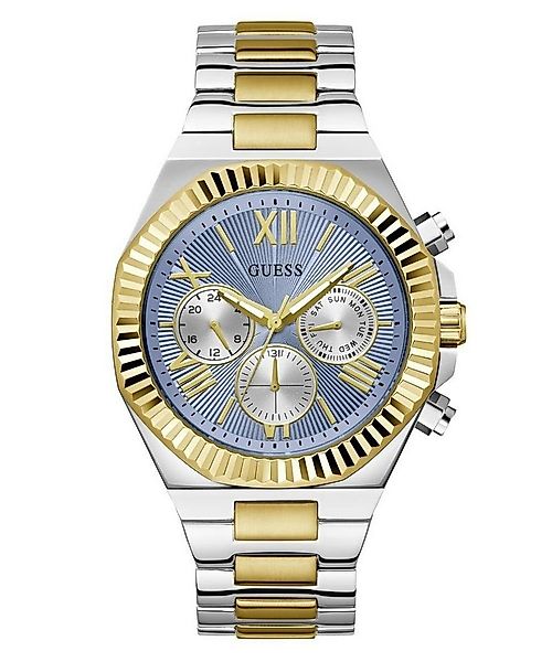 Guess Quarzuhr EQUITY günstig online kaufen