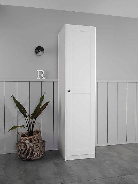 rauch Drehtürenschrank Skagen im Landhaus-Stil günstig online kaufen