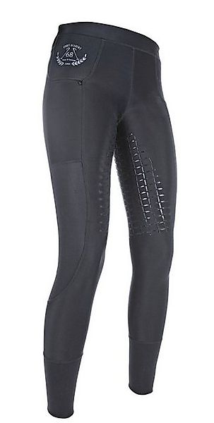 HKM Reithose Reitleggings -Mesh- Silikon-Vollbesatz günstig online kaufen
