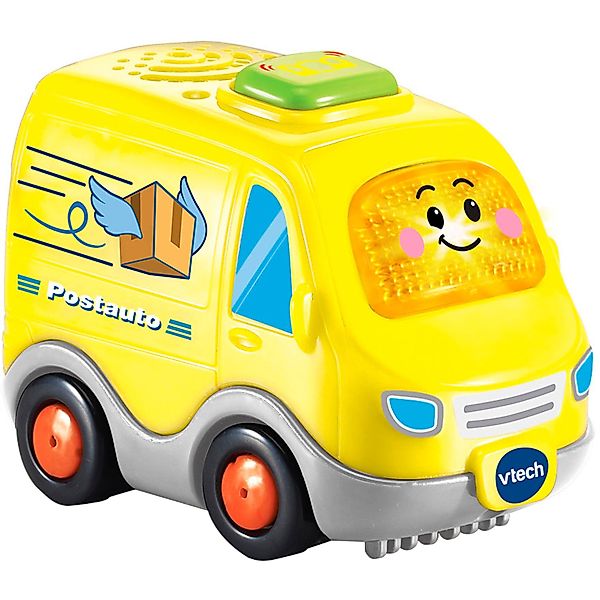 Vtech® Spielzeug-Auto VTech Tut Tut Baby günstig online kaufen