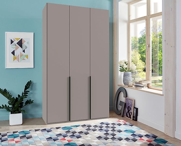 Wimex Kleiderschrank Mugano,in 8 Breiten,3 Höhen,2 günstig online kaufen