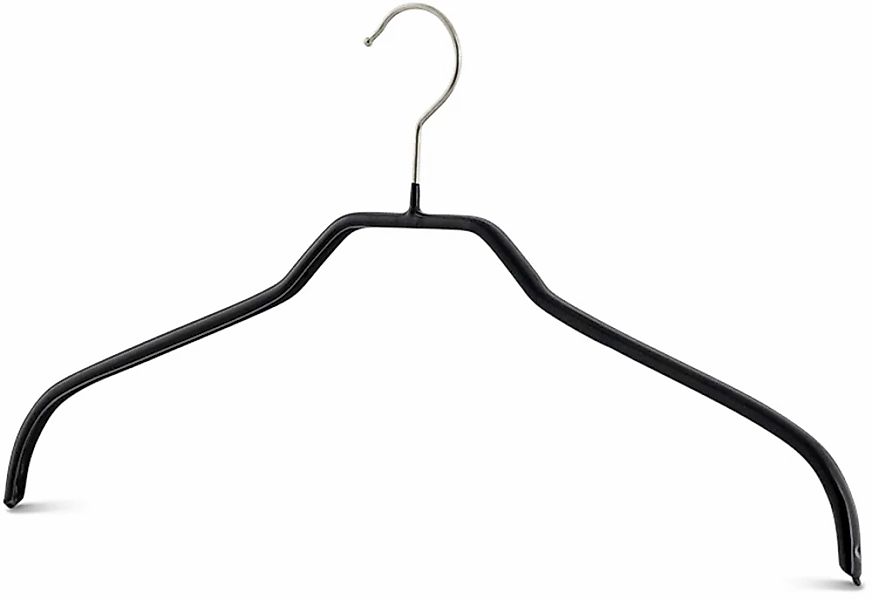MAWA Kleiderbügel "Silhouette 41 F", (Set, 10 tlg., 10 Kleiderbügel), für O günstig online kaufen