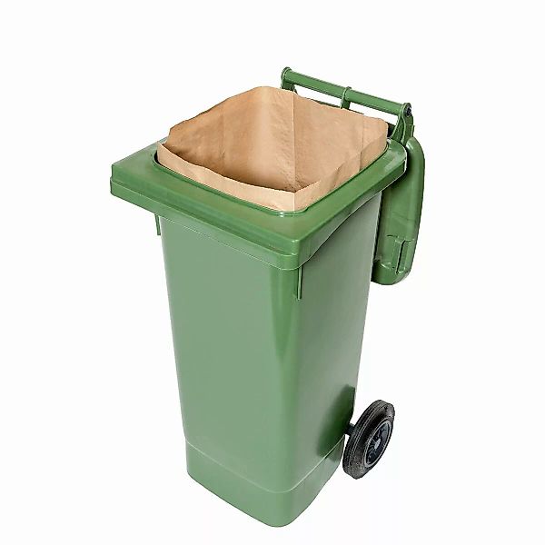 Müllsäcke Kompostierbar (restauriert D) günstig online kaufen
