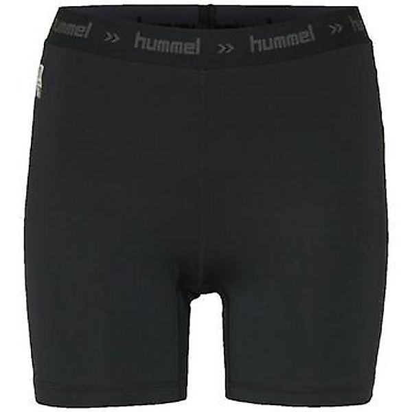 hummel  Shorts Short  HML FIRST PERFORMANCE WOMAN HIPSTER günstig online kaufen