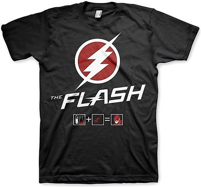 The Flash T-Shirt günstig online kaufen