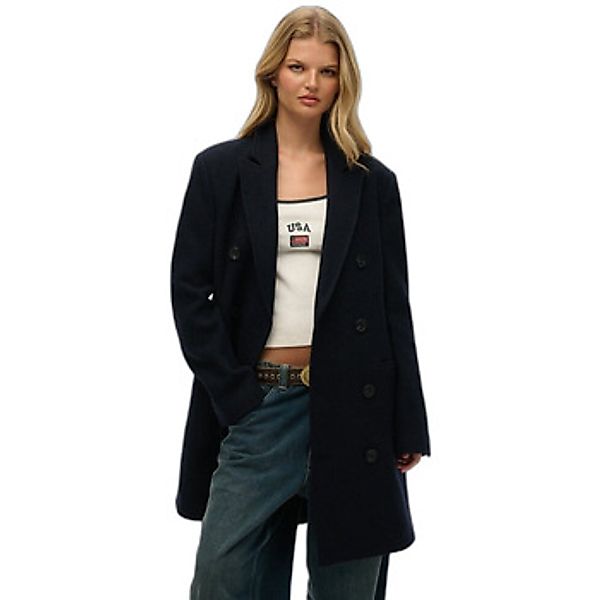 Superdry  Damenmantel Manteau femme  The Merchant Store günstig online kaufen