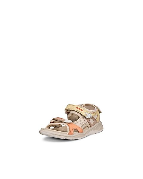 Ecco X-TRINSIC K Riemchensandale, Outdoorsandale, Trekkingschuh, günstig online kaufen