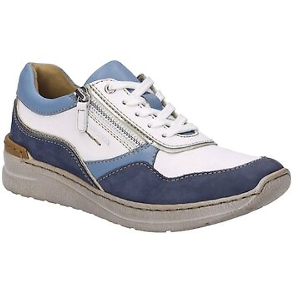 Josef Seibel  Halbschuhe Schnuerschuhe Sally 02 92502943/556 günstig online kaufen
