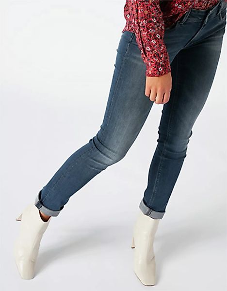 Pepe Jeans Damen New Brooke PL200019WE6/000 günstig online kaufen