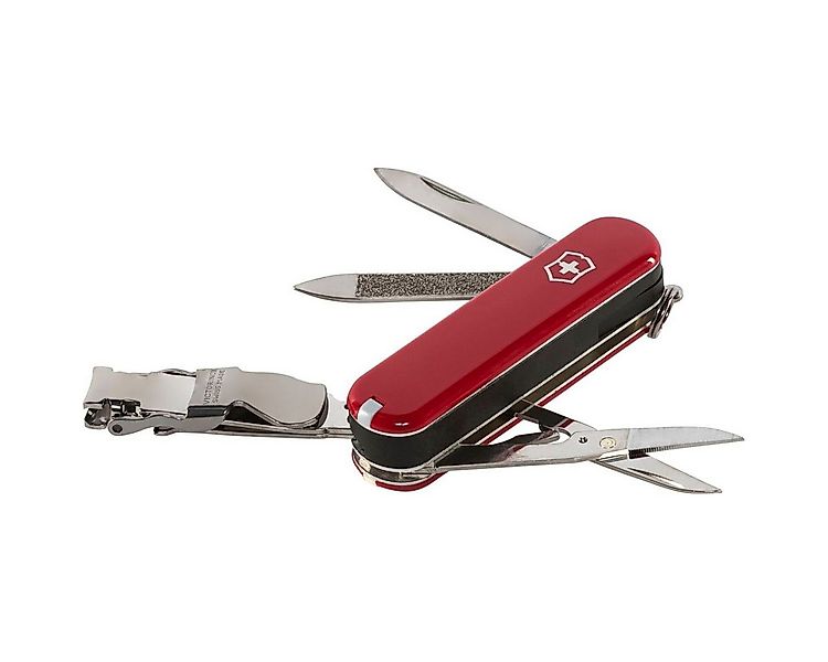 Victorinox Universalmesser Nail Clip 580 günstig online kaufen