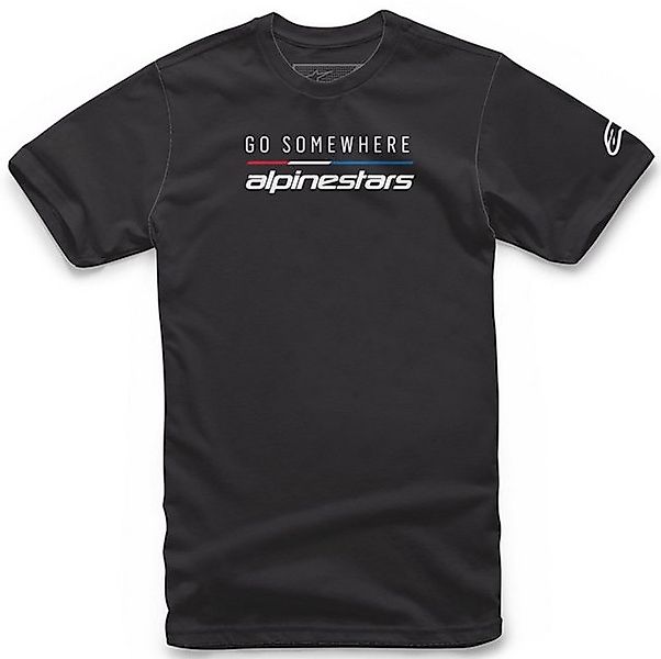 Alpinestars T-Shirt Go Somewhere T-Shirt günstig online kaufen