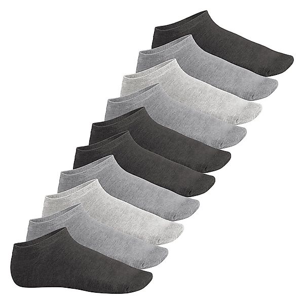 Footstar Füßlinge EVERYDAY! 10 Paar / günstig online kaufen