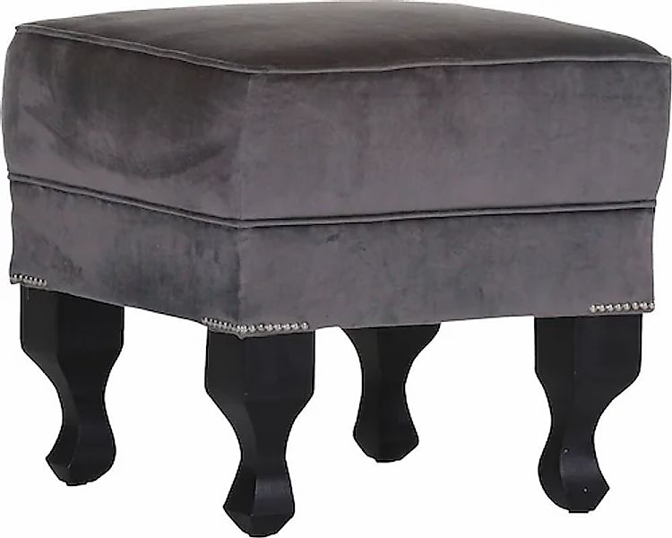 Gutmann Factory Hocker »New Barock« günstig online kaufen