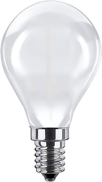 SEGULA LED-Leuchtmittel LED Tropfenlampe, E14, Warmweiß, dimmbar, E14, Trop günstig online kaufen