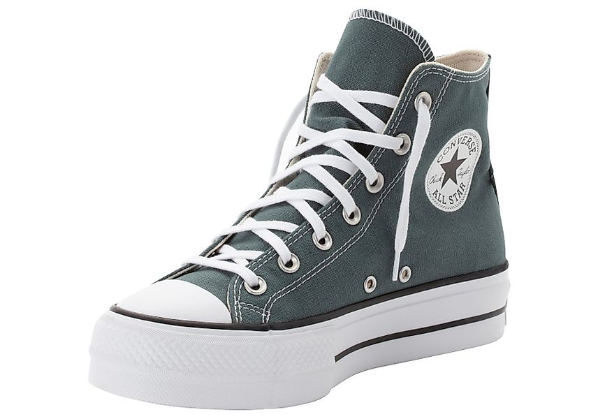 Converse Sneaker "CHUCK TAYLOR ALL STAR LIFT PLATFORM" günstig online kaufen