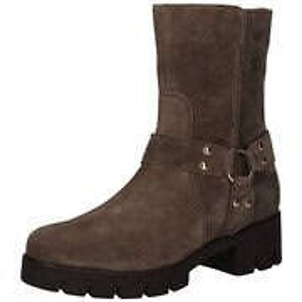Gabor Stiefelette Damen beige günstig online kaufen