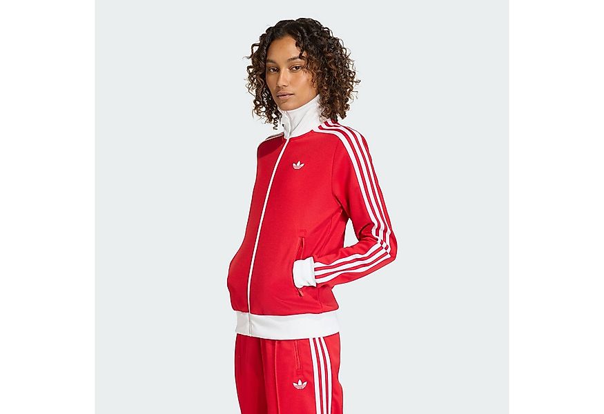 adidas Originals Trainingstop CLASSIC TRACK TOP (1-tlg) günstig online kaufen