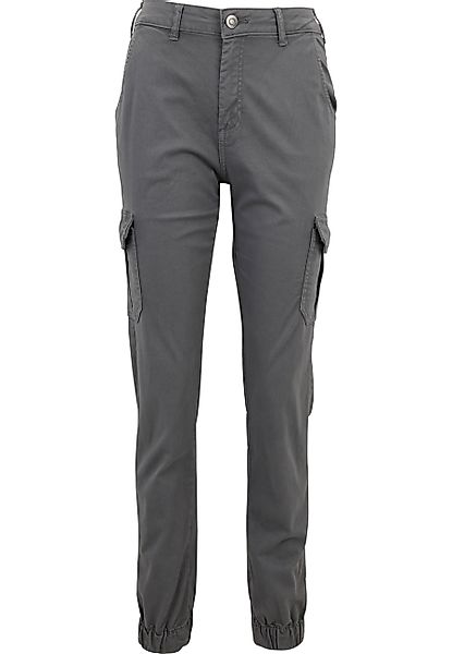 URBAN CLASSICS Cargohose Urban Classics Damen günstig online kaufen