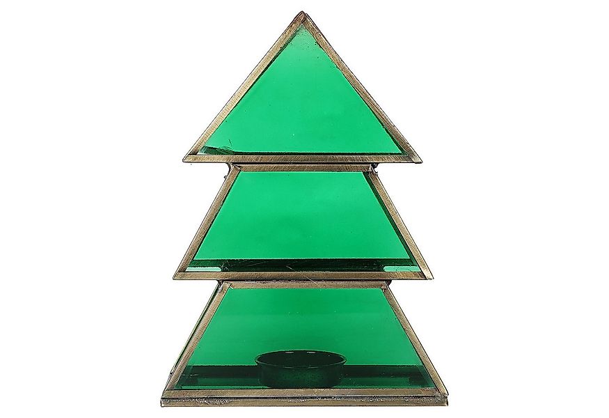 Marrakesch Orient & Mediterran Interior Teelichthalter Teelichthalter Chris günstig online kaufen