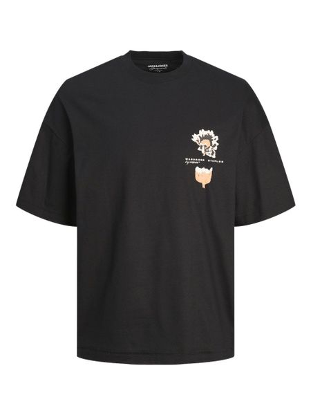 Jack & Jones Kurzarmshirt JORSEQUOIA GRAPHIC günstig online kaufen