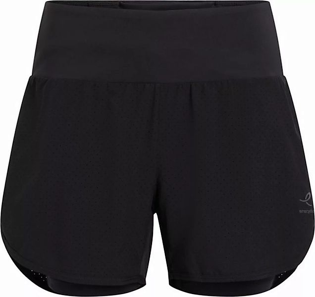 Energetics Laufshorts Da.-Shorts Impa MESH II W BLACK günstig online kaufen