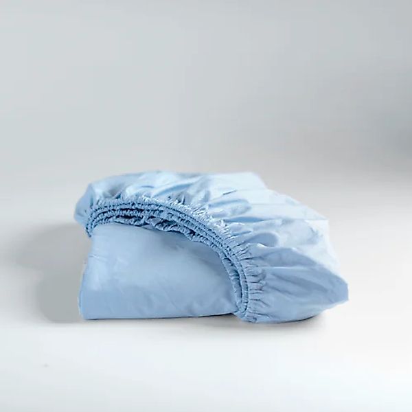 Cinderella Spannbettlaken »Cinderella Sundays Satin, für Matratzen bis 25 c günstig online kaufen