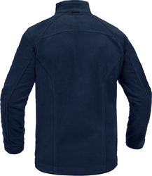 Leibwächter Fleecejacke Casual Line Herren Polar günstig online kaufen