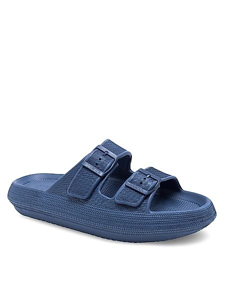 Mexx Pantoletten MICC1905141M-01 Dunkelblau Pantolette günstig online kaufen