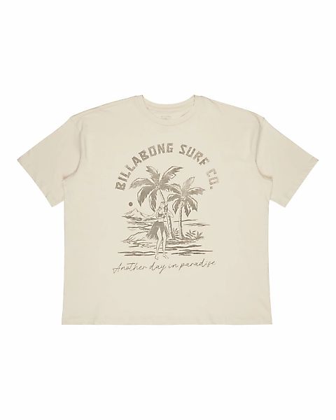 Billabong T-Shirt "This Is Tropica" günstig online kaufen