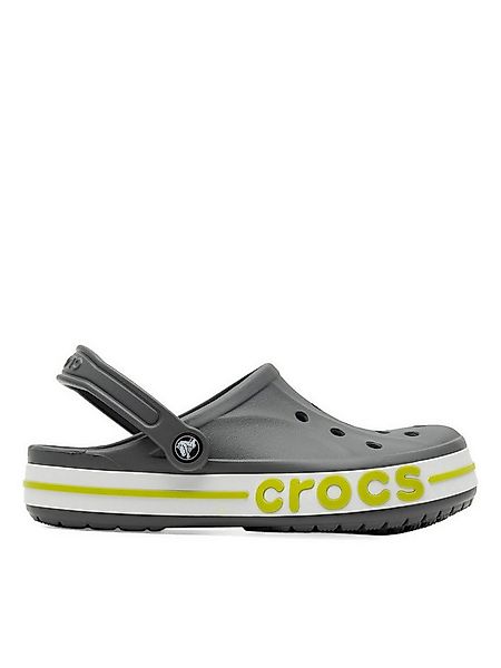 Crocs Crocs Herren Flip Flops Crocs-BAYABAND CLOG 205089-0GX Grau Grün Grau günstig online kaufen